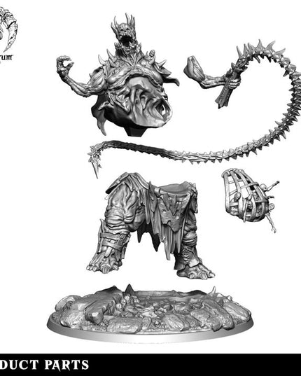Tormentor Cults Part One: Collection
