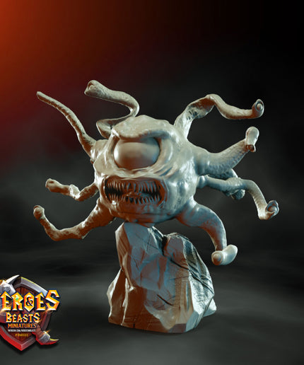 beholder