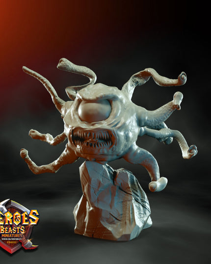 beholder