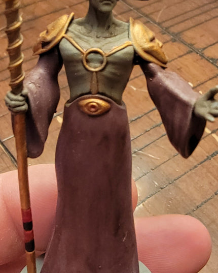 Erebos - 1 Figure