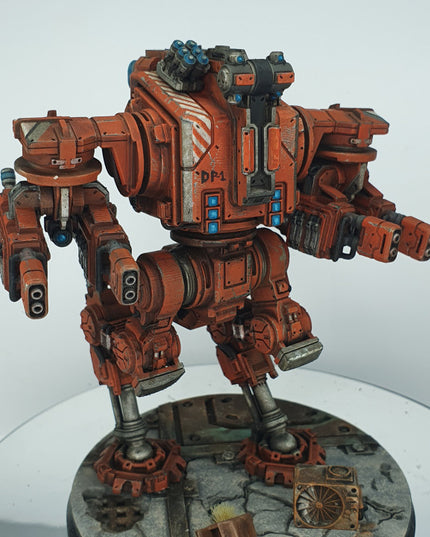 Death Stalker Robots x2 - Distillery Collection