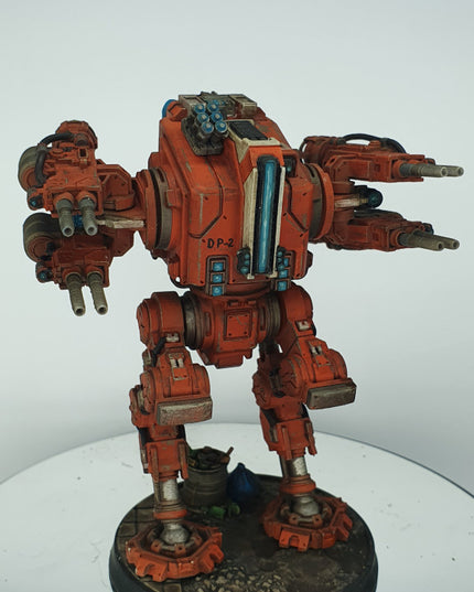 Death Stalker Robots x2 - Distillery Collection