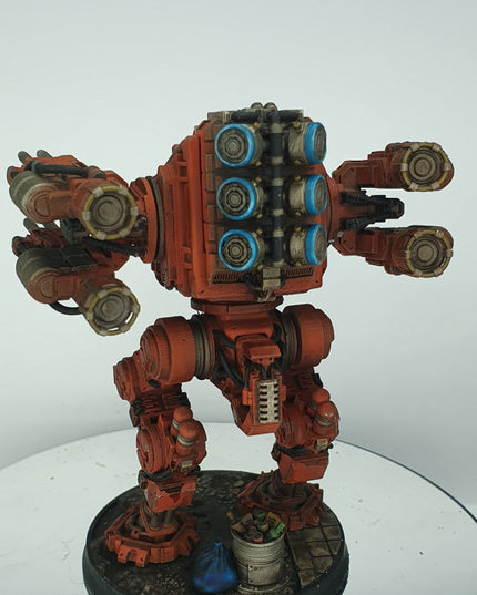 Death Stalker Robots x2 - Distillery Collection