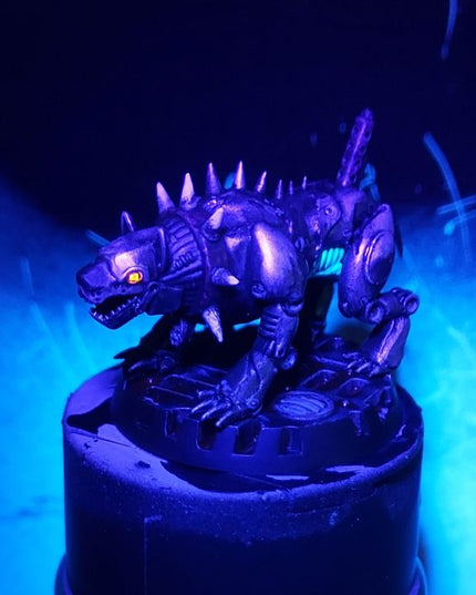Cyberweiler - Robot Dog