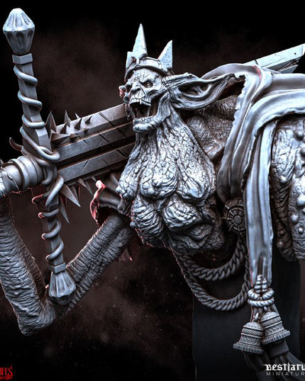 The Abhorrents Part One: Collection
