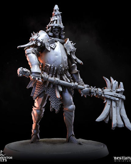Tormentor Cults Part Two: Collection