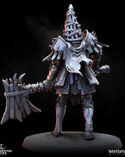 Tormentor Cults Part Two: Collection