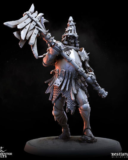Tormentor Cults Part Two: Collection