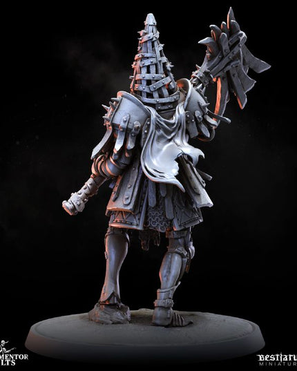 Tormentor Cults Part Two: Collection