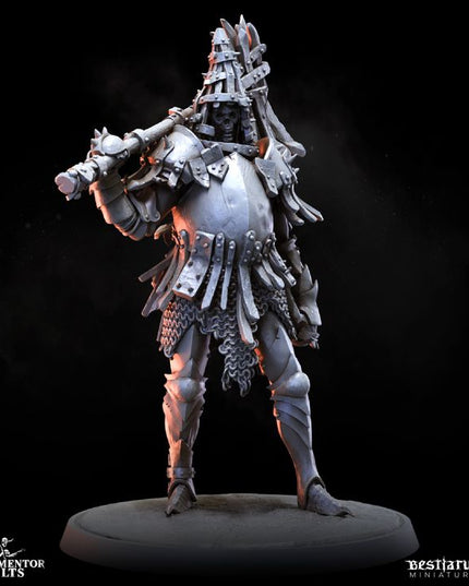 Tormentor Cults Part Two: Collection