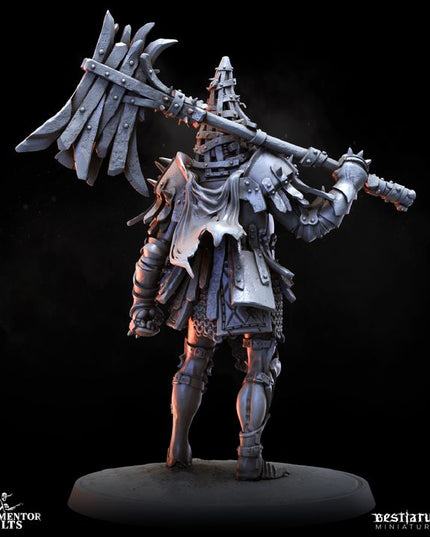 Tormentor Cults Part Two: Collection