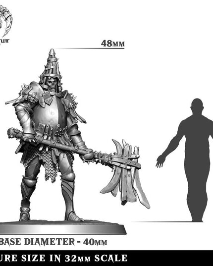 Tormentor Cults Part Two: Collection
