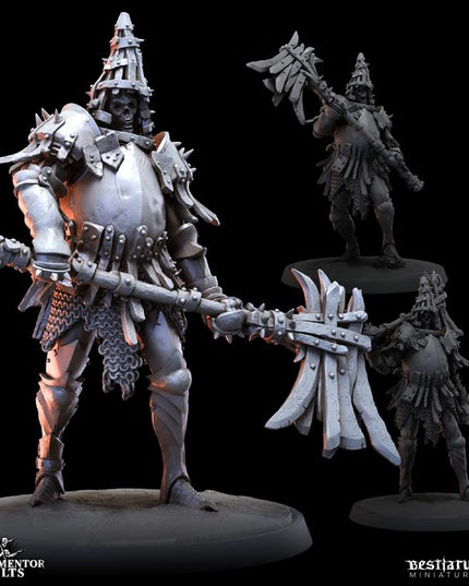 Tormentor Cults Part Two: Collection
