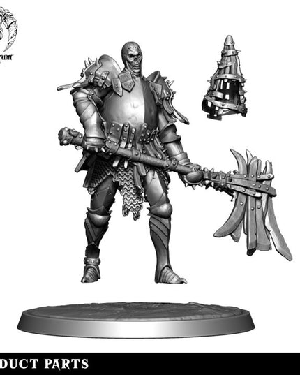 Tormentor Cults Part Two: Collection