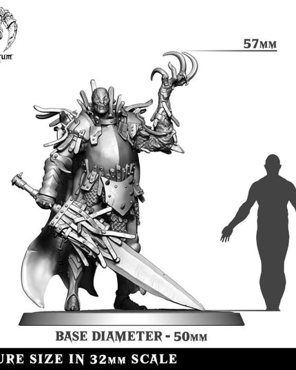 Tormentor Cults Part Two: Collection