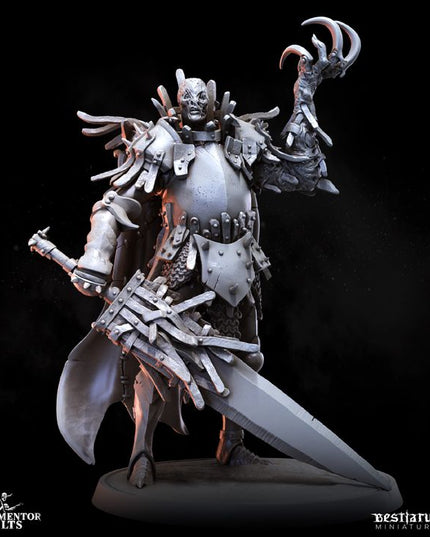 Tormentor Cults Part Two: Collection