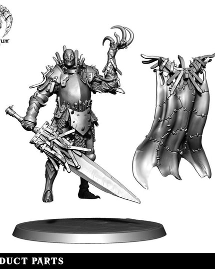 Tormentor Cults Part Two: Collection