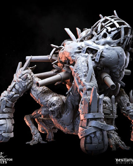 Tormentor Cults Part Three: Collection