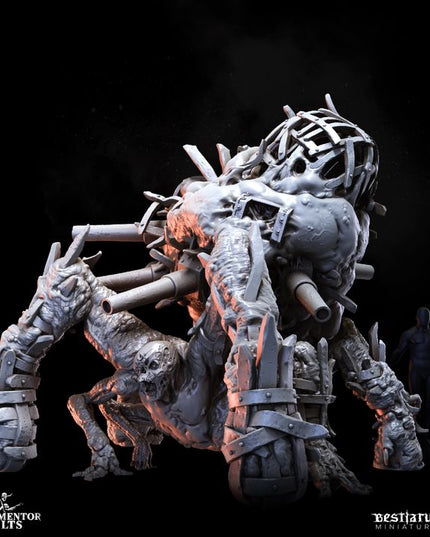 Tormentor Cults Part Three: Collection
