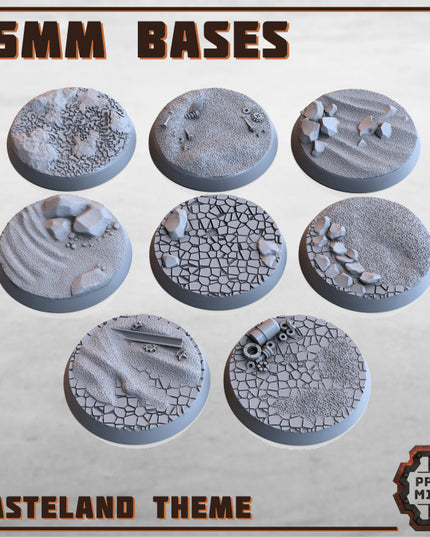 The Convoy - July 2022 Collection