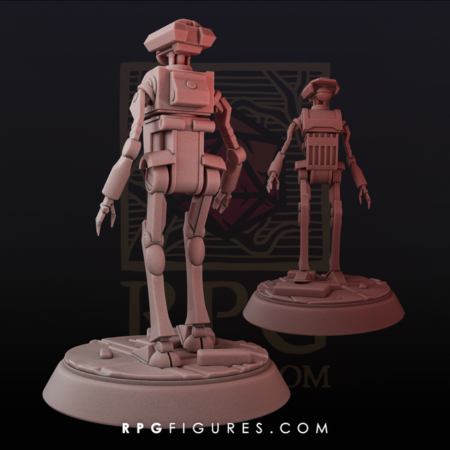 Galactic Wars | Tactical Command Automaton