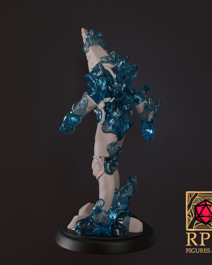 D&D Monsters - Animated Armor