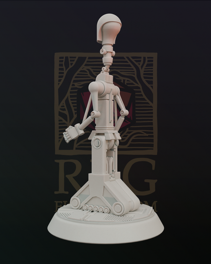 Galactic Wars | EF-4 Star Unit