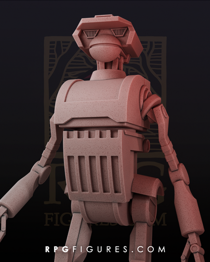 Galactic Wars | Tactical Command Automaton