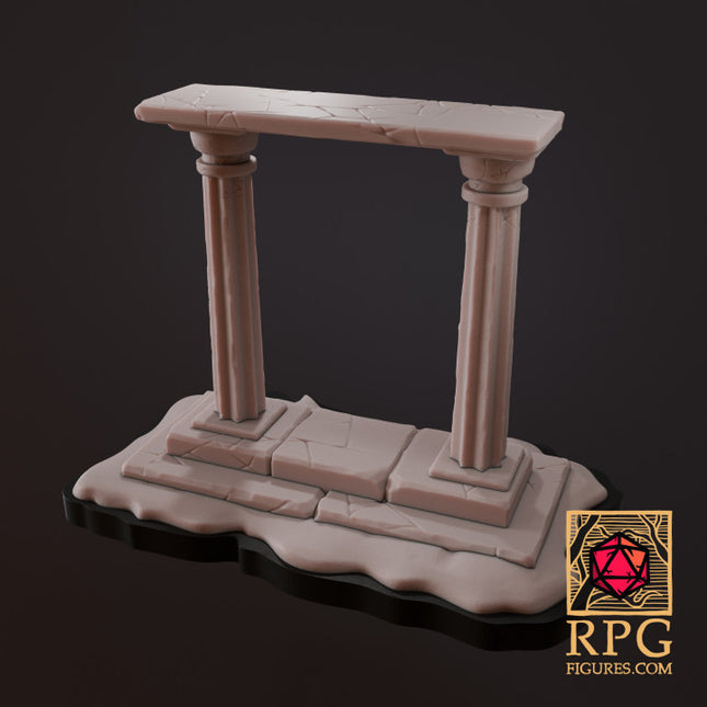 Ancient Greece Pack 1