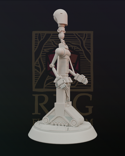 Galactic Wars | EF-4 Star Unit