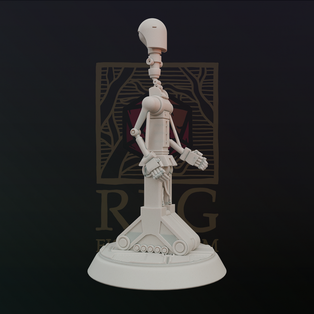 Galactic Wars | EF-4 Star Unit