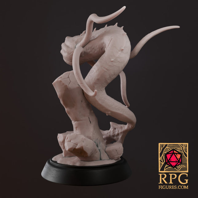 D&D Monsters - Azer