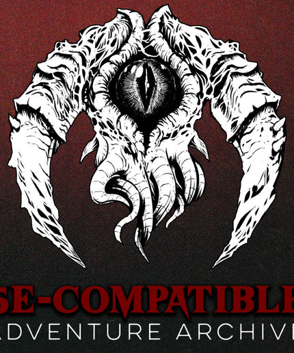 Bestiarum 5E Adventure Archive