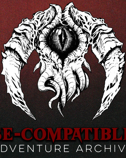 Bestiarum 5E Adventure Archive