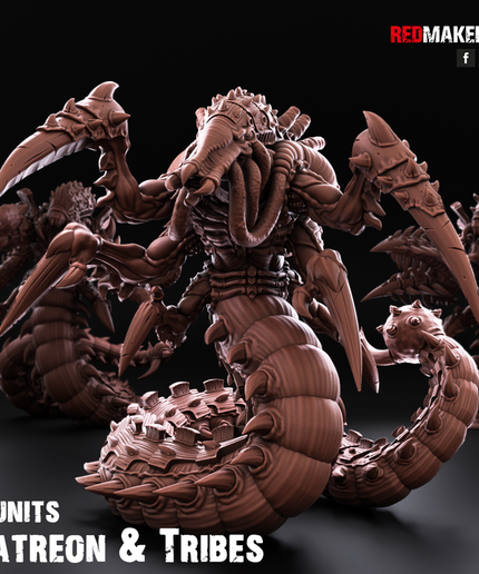 Kill Squad – Swarnids