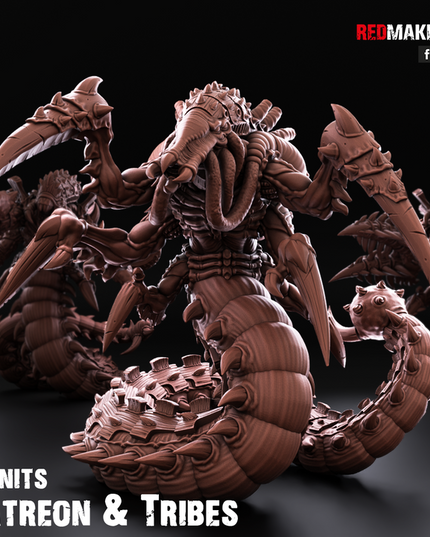 Kill Squad – Swarnids