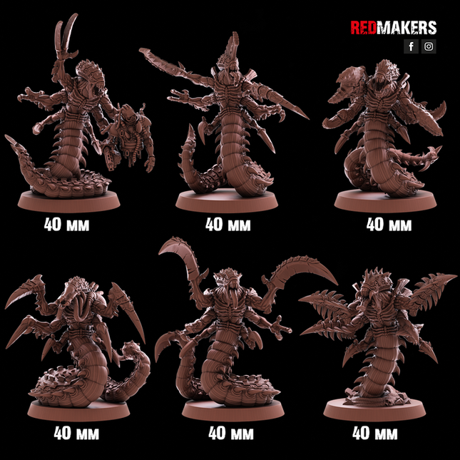 Kill Squad – Swarnids