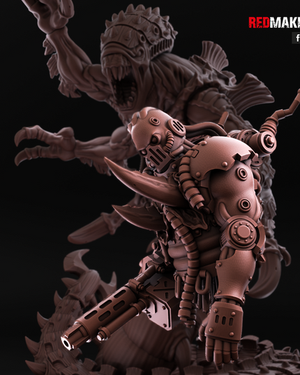 Kill Squad – Swarnids