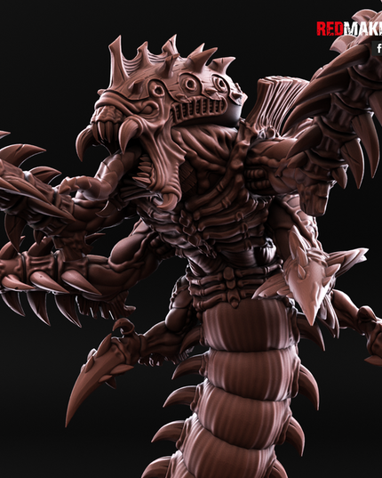 Kill Squad – Swarnids