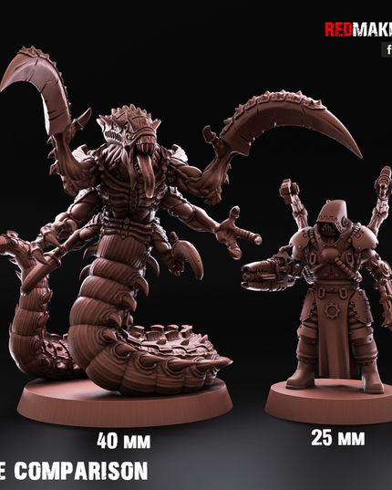 Kill Squad – Swarnids