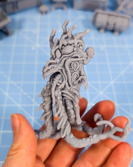 Mutated Hellspire Aberration