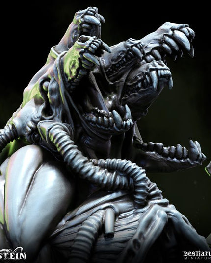 Fleshcrafter's Laboratory: Collection