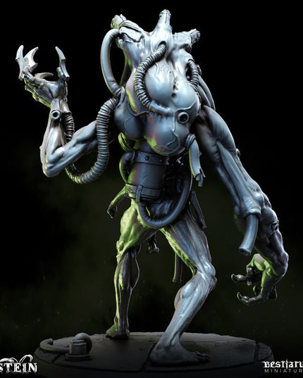 Fleshcrafter's Laboratory: Collection