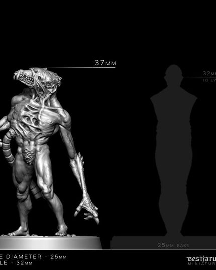 Fleshcrafter's Laboratory: Collection