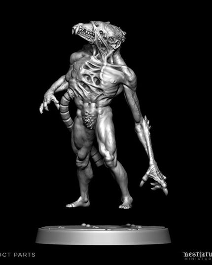 Fleshcrafter's Laboratory: Collection
