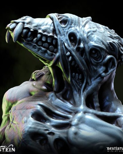 Fleshcrafter's Laboratory: Collection