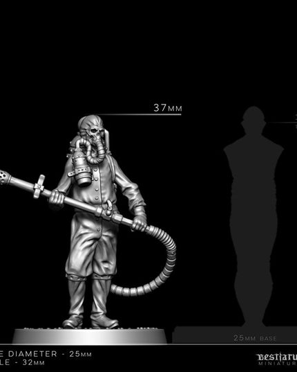 Fleshcrafter's Laboratory: Collection
