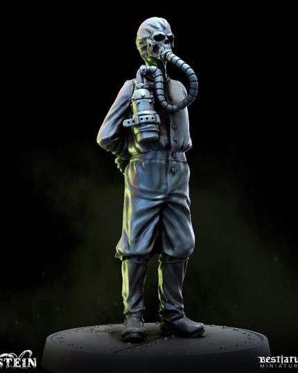 Fleshcrafter's Laboratory: Collection