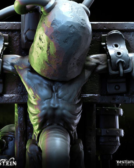 Fleshcrafter's Laboratory: Collection