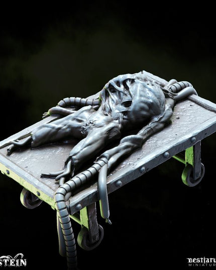 Fleshcrafter's Laboratory: Collection